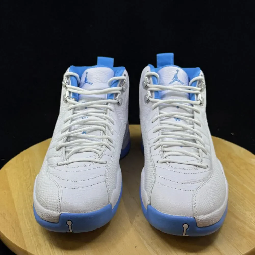 Jordan 12 Retro Melo (2025) CT8013-112 Men’s Size 9.5 Sneakers New